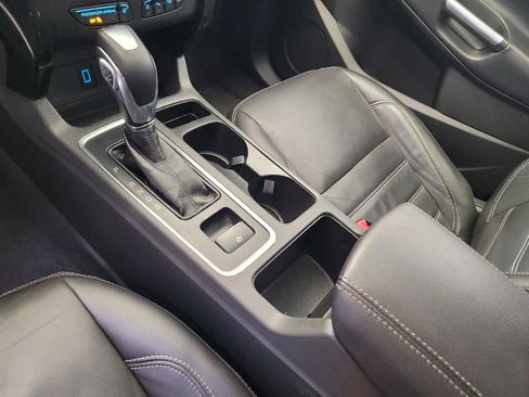 Used 2018 Ford Escape Titanium w/ Ford Safe & Smart Package image 26