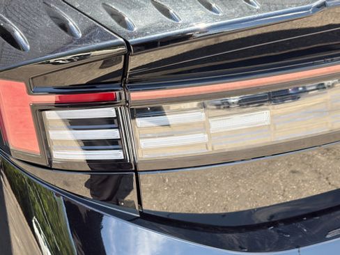 Used 2025 Hyundai Sonata Limited FWD image 38