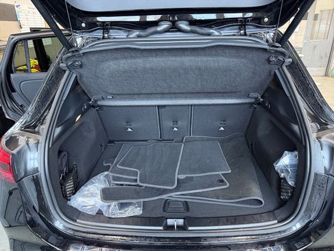 Used 2025 Mercedes-Benz GLA 250 4MATIC image 20