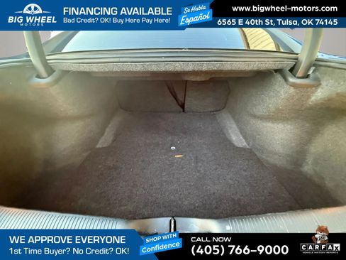 Used 2021 Dodge Charger Scat Pack RWD image 28