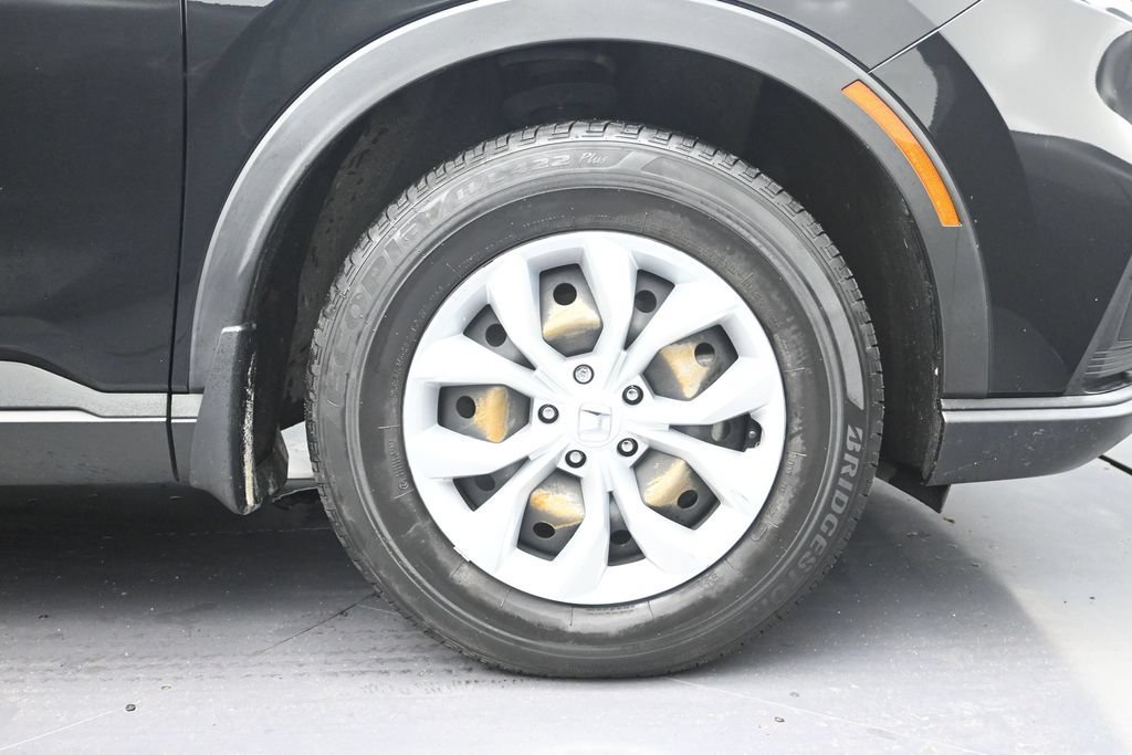 Used 2024 Honda CR-V LX image 9