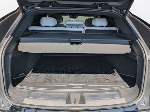 Used 2025 Cadillac Lyriq Luxury RWD image 13
