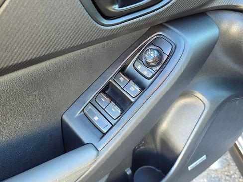 Certified 2024 Subaru Crosstrek 2.5i Wilderness w/ Crosstrek Mirror Package image 23