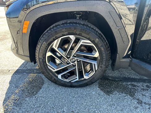New 2026 Hyundai Tucson Limited AWD/4WD image 10