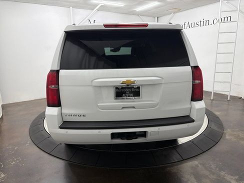 Used 2015 Chevrolet Tahoe LT RWD image 6