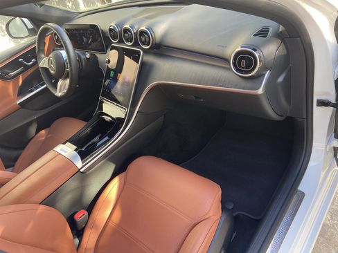 Certified 2025 Mercedes-Benz C 300 Sedan image 48
