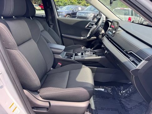 Used 2022 Mitsubishi Outlander ES FWD image 22