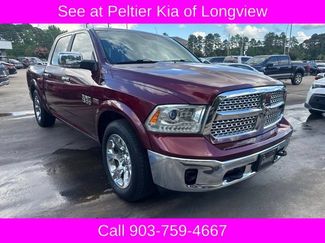 Used 2017 RAM 1500 Laramie w/ Convenience Group AWD/4WD video 1