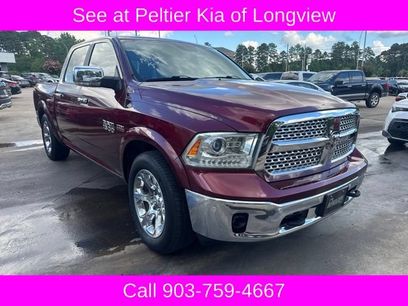 Used 2017 RAM 1500 Laramie w/ Convenience Group