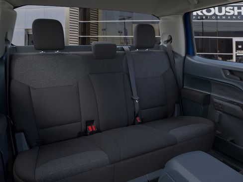 New 2025 Ford Maverick XL w/ Equipment Group 102A image 11