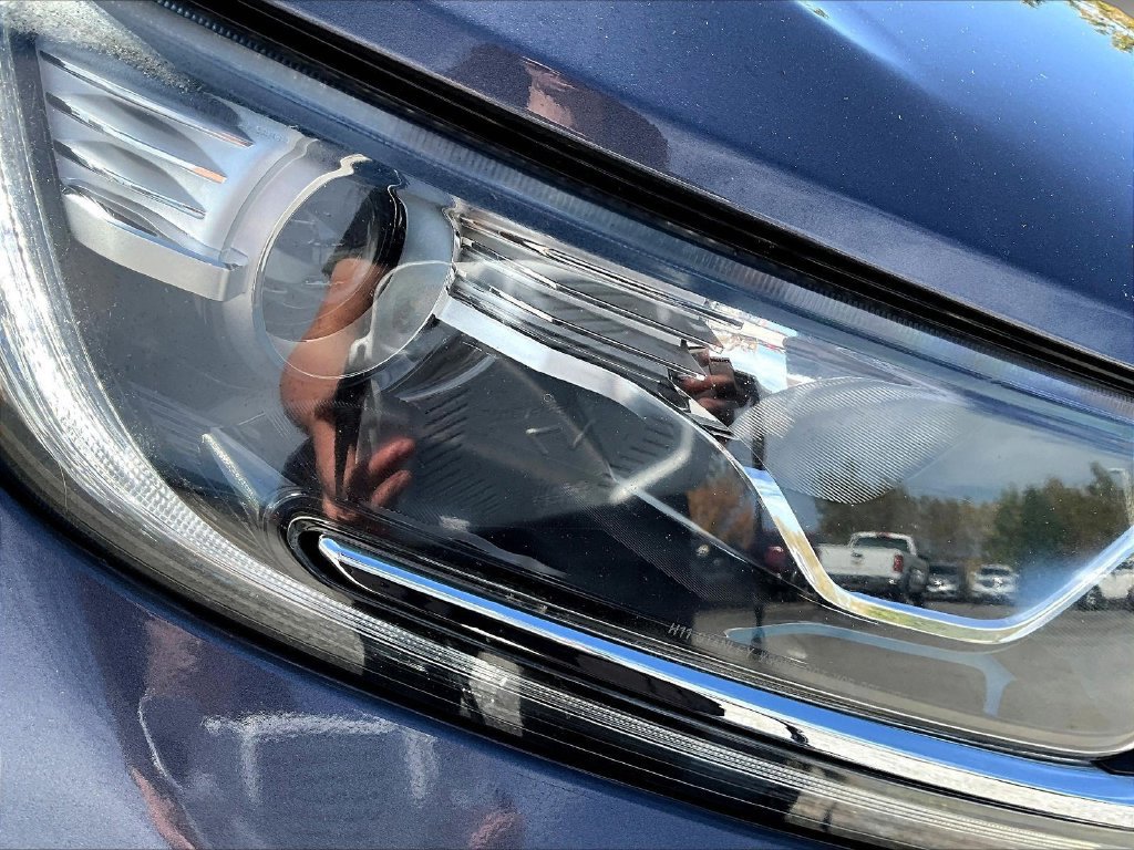 Used 2020 Honda CR-V EX image 34
