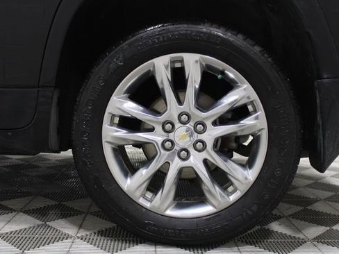Used 2019 Chevrolet Traverse High Country w/ LPO, Cargo Package image 51
