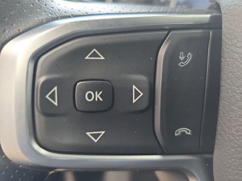 New 2026 RAM 1500 Classic Warlock image 17