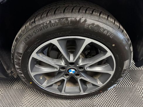 Used 2018 BMW X5 sDrive35i RWD image 20