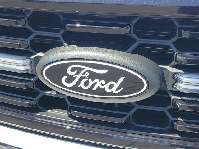 New 2026 Ford F150 STX w/ F-150 LOBO Package AWD/4WD image 10