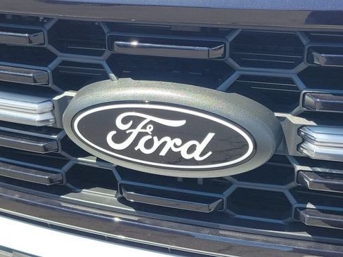 New 2026 Ford F150 STX w/ F-150 LOBO Package AWD/4WD image 10