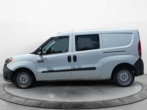 Used 2018 RAM ProMaster City Wagon FWD image 2