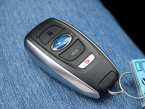 New 2026 Subaru Outback Wilderness image 26