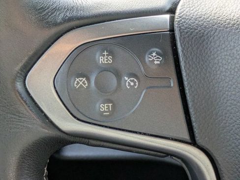Used 2017 Chevrolet Tahoe LT RWD image 26