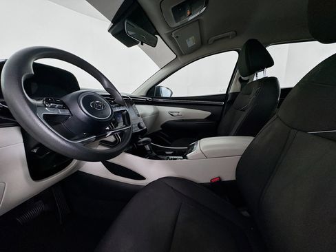 Used 2022 Hyundai Tucson SEL image 21