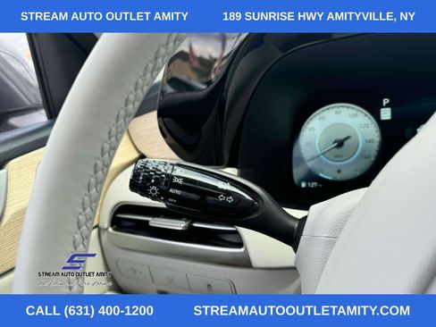 Used 2025 Hyundai Palisade Limited image 29