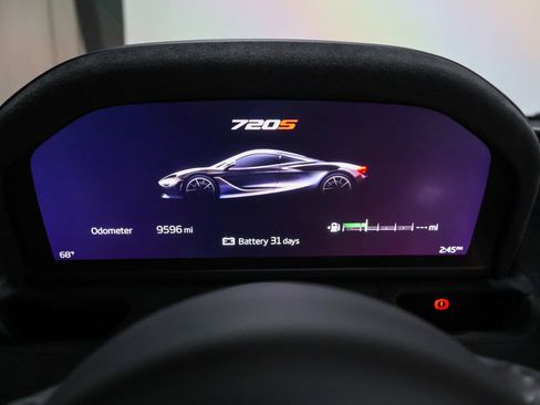 Used 2018 McLaren 720S image 34