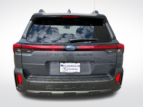 New 2026 Subaru Outback Touring XT AWD/4WD image 4