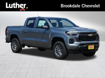 New 2026 Chevrolet Colorado LT w/ LT Convenience Package
