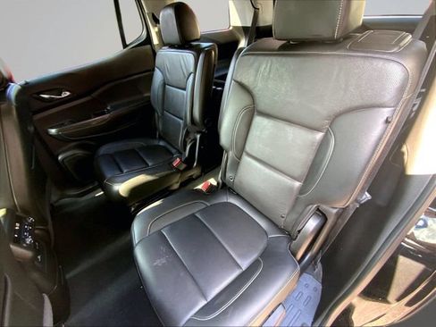 Used 2023 GMC Acadia SLT w/ Preferred Package AWD/4WD image 31