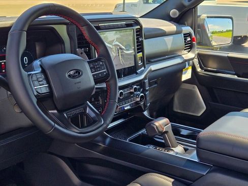 New 2026 Ford F150 Raptor AWD/4WD image 27