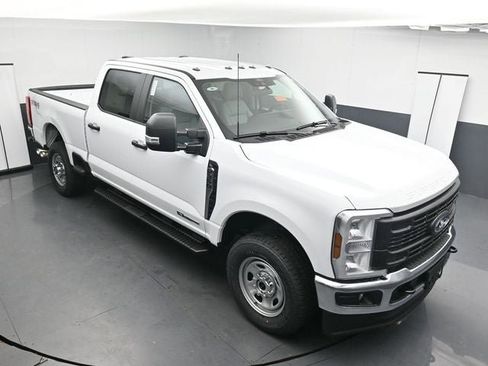 New 2026 Ford F350 XL AWD/4WD image 14