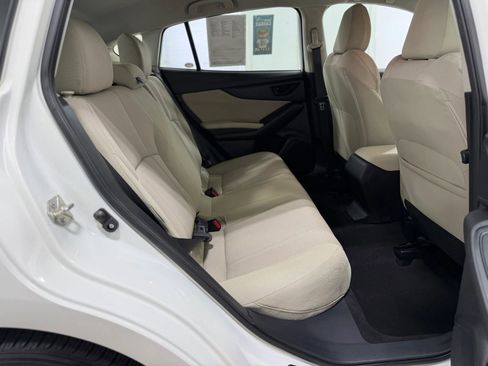 Used 2019 Subaru Impreza 2.0i AWD/4WD image 30