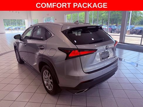 Certified 2020 Lexus NX 300 FWD w/ Comfort Package image 6
