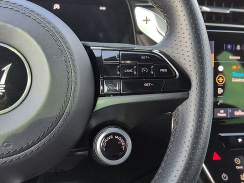 Used 2024 Maserati Grecale GT image 24