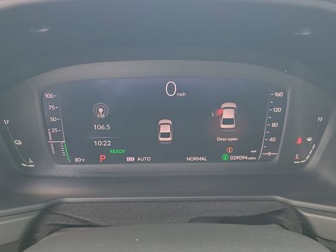 Used 2024 Honda Accord EX-L image 23