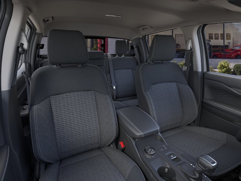 New 2026 Ford Ranger XLT AWD/4WD image 10