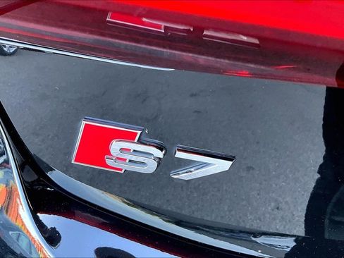 Used 2023 Audi S7 Prestige w/ Prestige Package AWD/4WD image 24