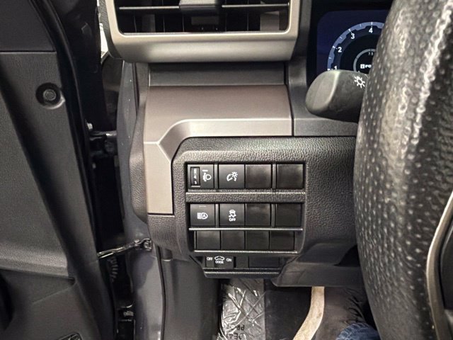 Certified 2024 Toyota Tacoma TRD Sport AWD/4WD image 24