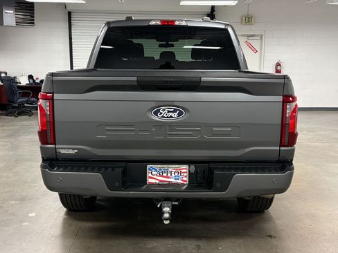 Used 2024 Ford F150 STX RWD image 9
