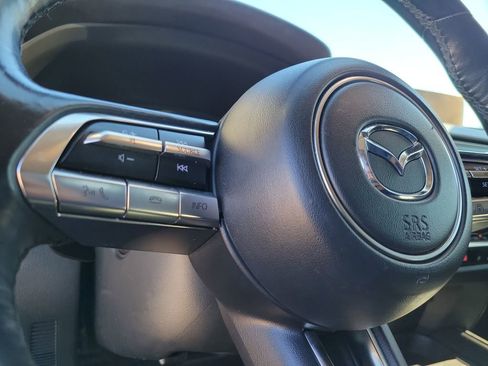 Used 2023 MAZDA CX-50 2.5 Turbo w/ Cargo Package image 16