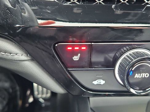 New 2025 Honda Accord Sport image 10