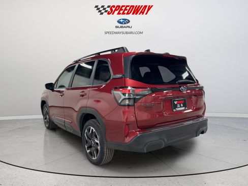New 2026 Subaru Forester Limited image 7