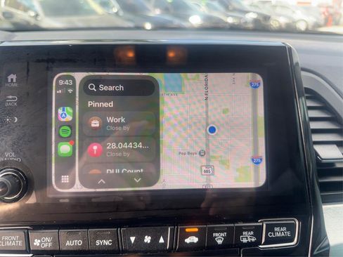 Used 2020 Honda Odyssey EX-L image 21