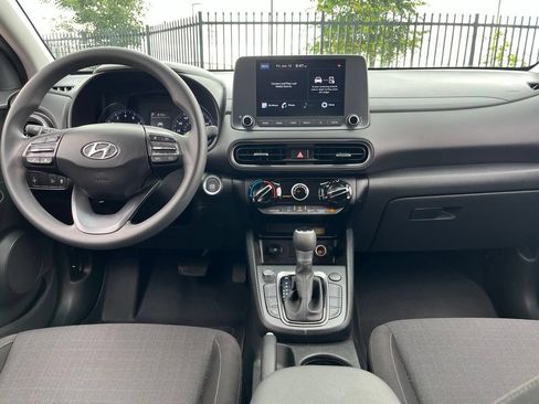 Used 2023 Hyundai Kona SEL w/ Cargo Package FWD image 13