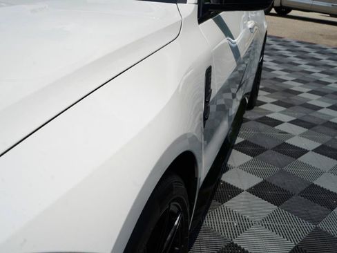 Used 2024 BMW M4 xDrive Competition w/ Executive Package AWD/4WD image 83