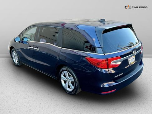 Used 2018 Honda Odyssey EX image 19