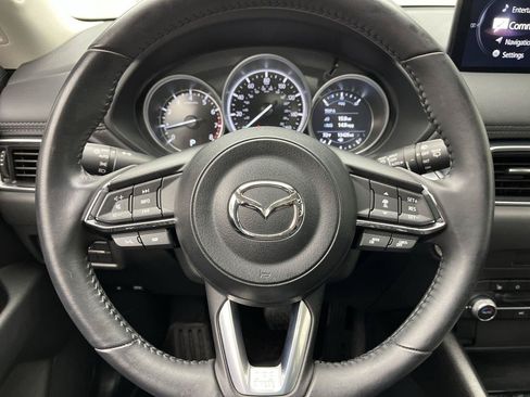 Used 2023 MAZDA CX-5 AWD 2.5 S image 15