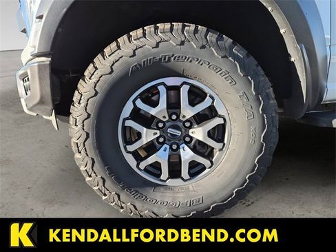 Used 2023 Ford F150 Raptor image 14