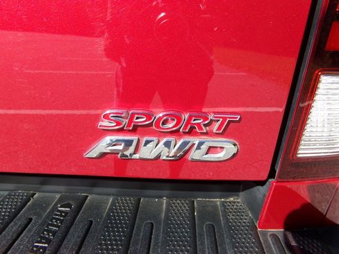 Used 2022 Honda Ridgeline Sport image 22