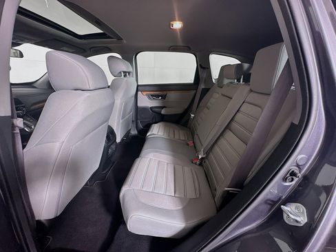 Used 2022 Honda CR-V EX image 27
